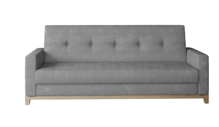 Диван прямий Selene 216х93х87 Eltap